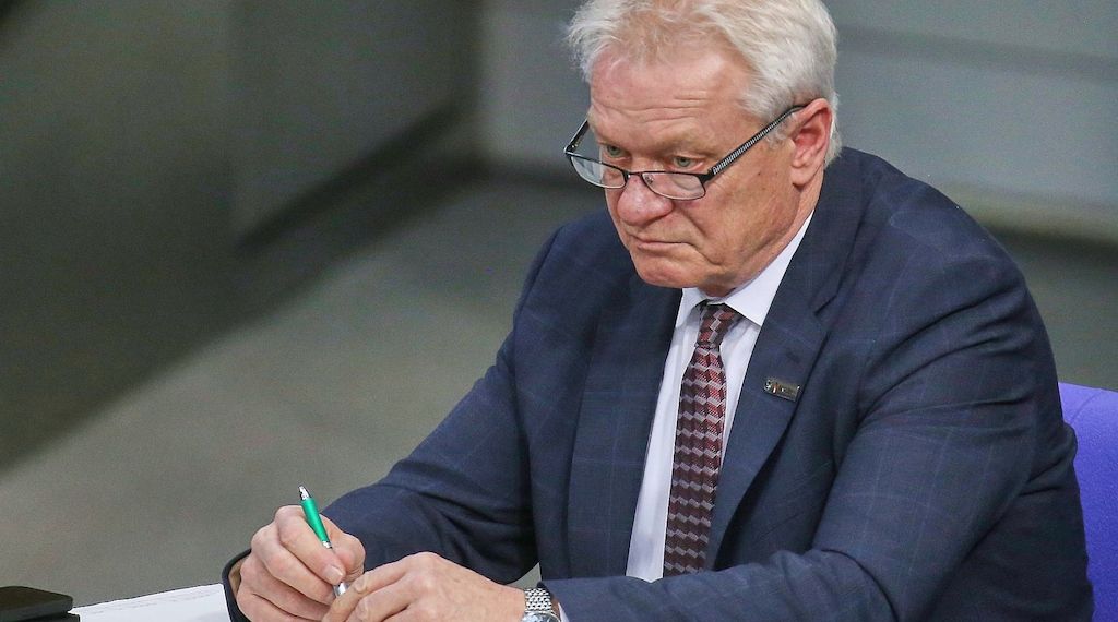 Rainer setzt EU-System gegen illegale Fischerei vorübergehend aus