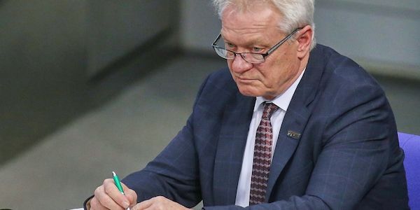 Rainer setzt EU-System gegen illegale Fischerei vorübergehend aus