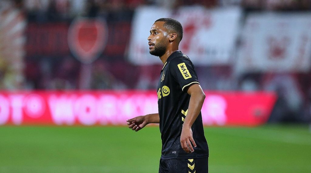 Bundesliga: Köln schlägt Wolfsburg