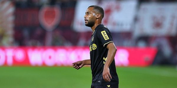 Bundesliga: Köln schlägt Wolfsburg