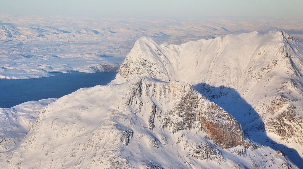 Pistorius sieht keine Gewähr für Überwindung von Grönland-Krise