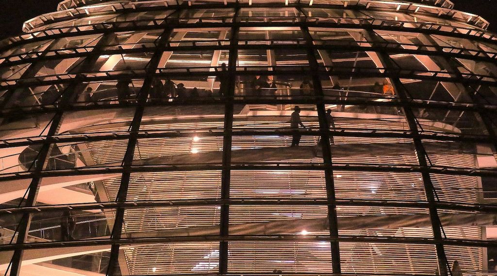 SPD und Grüne wollen schärfere Zugangskontrollen für den Bundestag