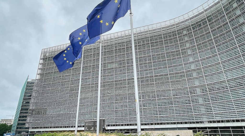 EU bringt so viele Rechtsakte auf den Weg wie zuletzt 2010