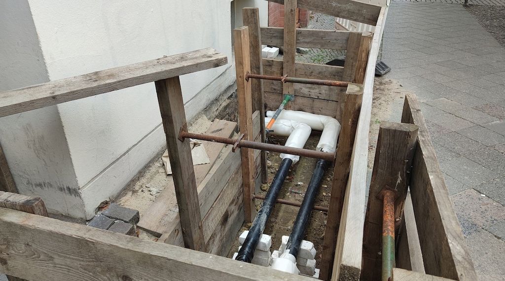 Umweltminister fürchtet neues Chaos beim Heizungsgesetz