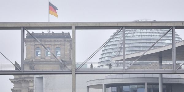 Der Wetterbericht für Berlin/Brandenburg