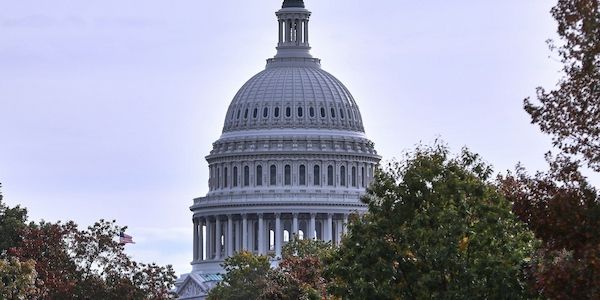 Vorläufiger Shutdown in den USA wegen Haushaltsstreits