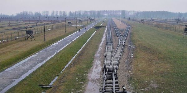 Landtagspräsident übergibt NS-Dokumente aus Neuss an Auschwitz-Gedenkstätte