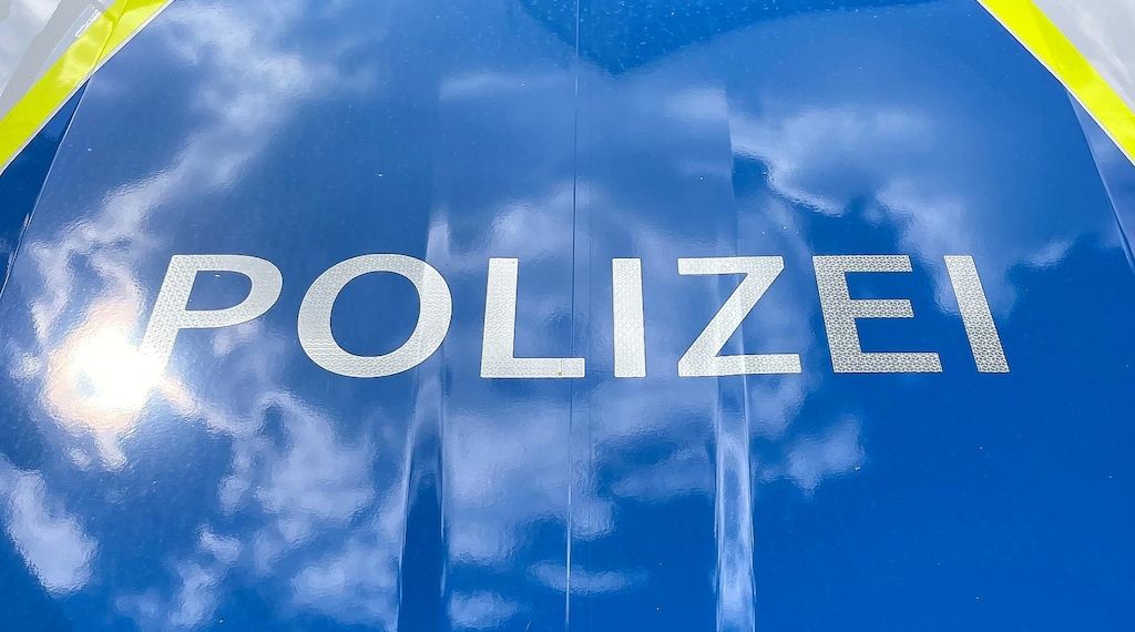 Flucht vor Polizei endet tödlich nach schwerem Unfall in Hamburg