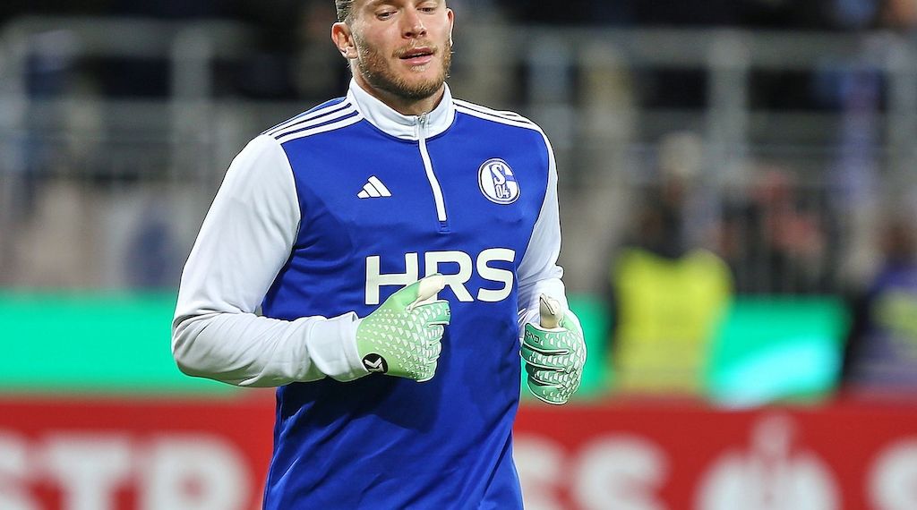 2. Bundesliga: Schalke verliert in Bochum