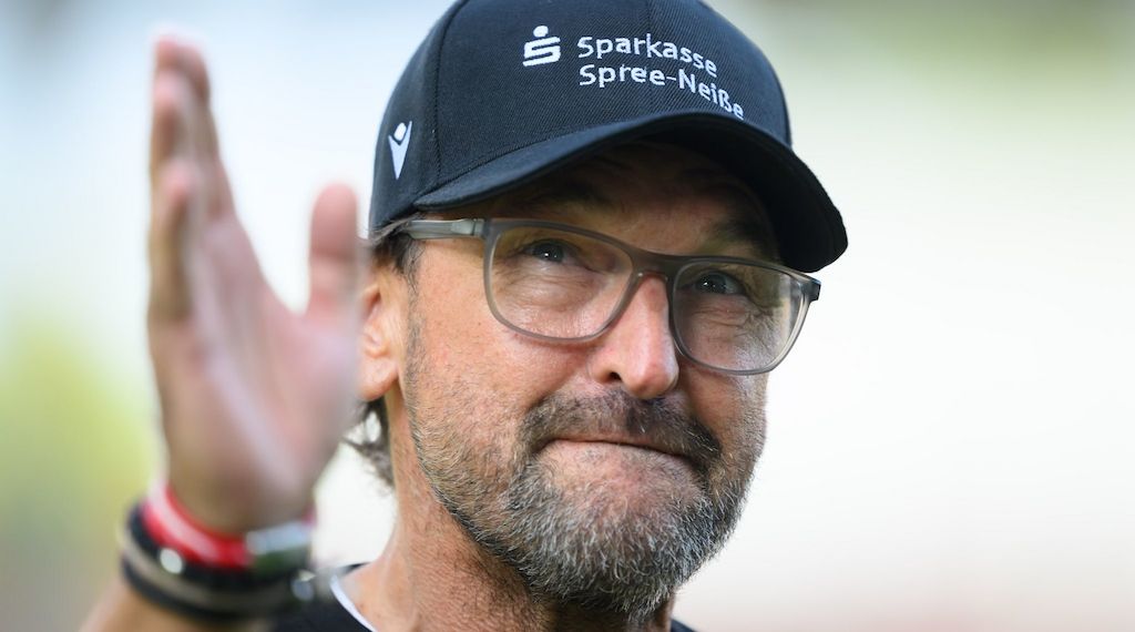 Energie Cottbus feiert Heimsieg zum Club-Geburtstag