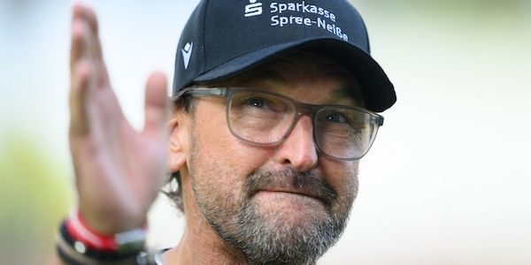 Energie Cottbus feiert Heimsieg zum Club-Geburtstag