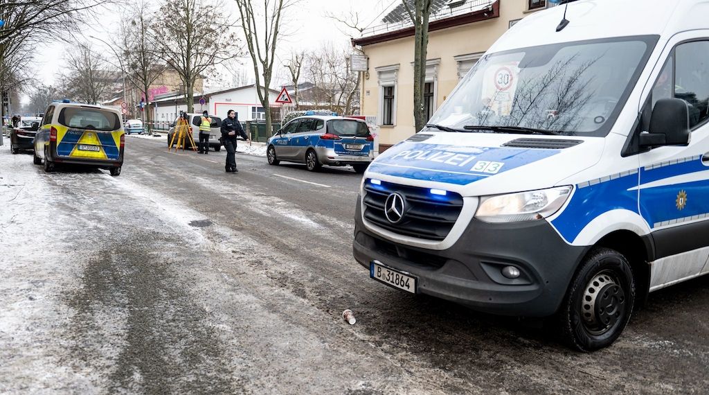 Gezielte Schüsse: 44-Jähriger stirbt in Berlin-Weißensee