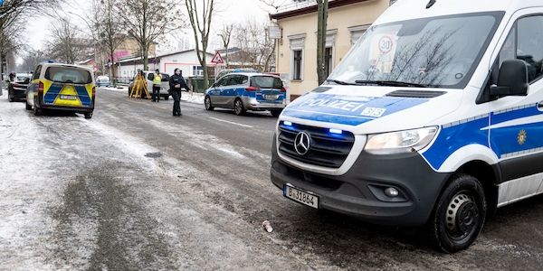 Gezielte Schüsse: 44-Jähriger stirbt in Berlin-Weißensee