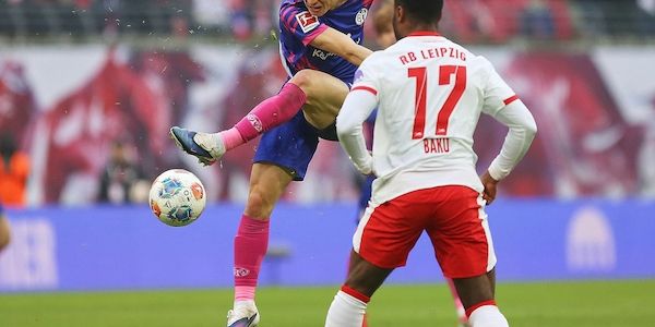 1. Bundesliga: Leipzig verliert gegen Mainz