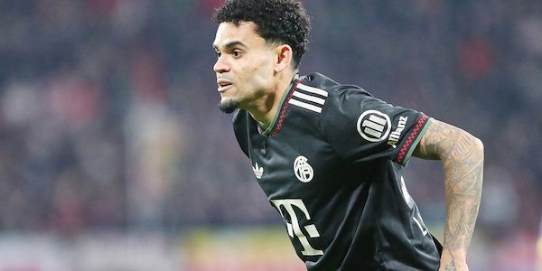 1. Bundesliga: Bayern in Hamburg nur unentschieden