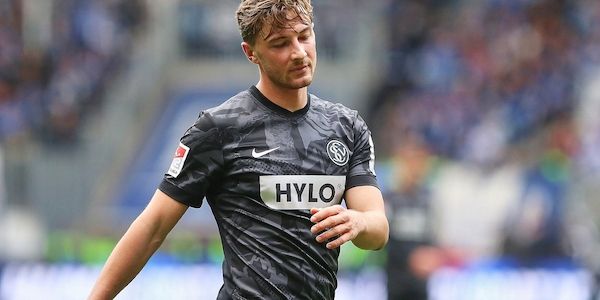 2. Bundesliga: Elversberg siegt auf dem Betzenberg