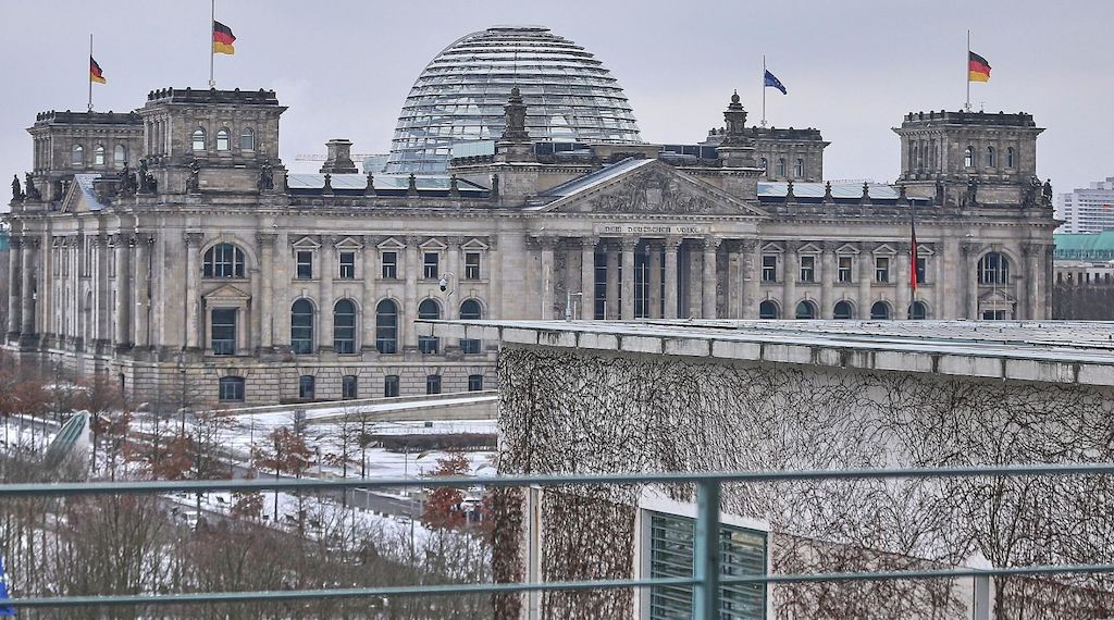 Wetterbericht für Berlin und Brandenburg aktuell