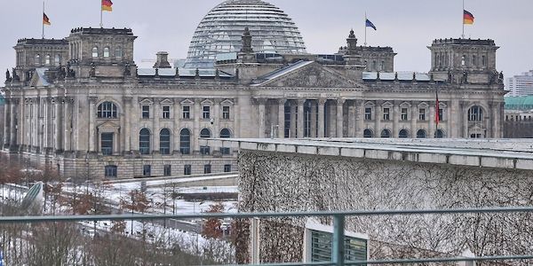 Wetterbericht für Berlin und Brandenburg aktuell