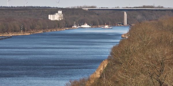 Der Wetterbericht für Hamburg und Schleswig-Holstein