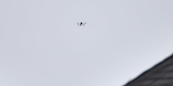 NRW-CDU fordert nationale Strategie zur Drohnenabwehr