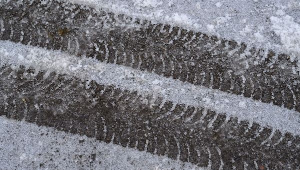Eisige Nächte in Berlin und Brandenburg- bis zu minus 14 Grad erwartet