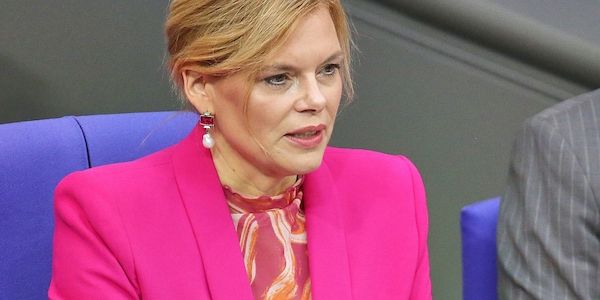 SPD kontert Klöckners Kritik an überzogenen Erwartungen