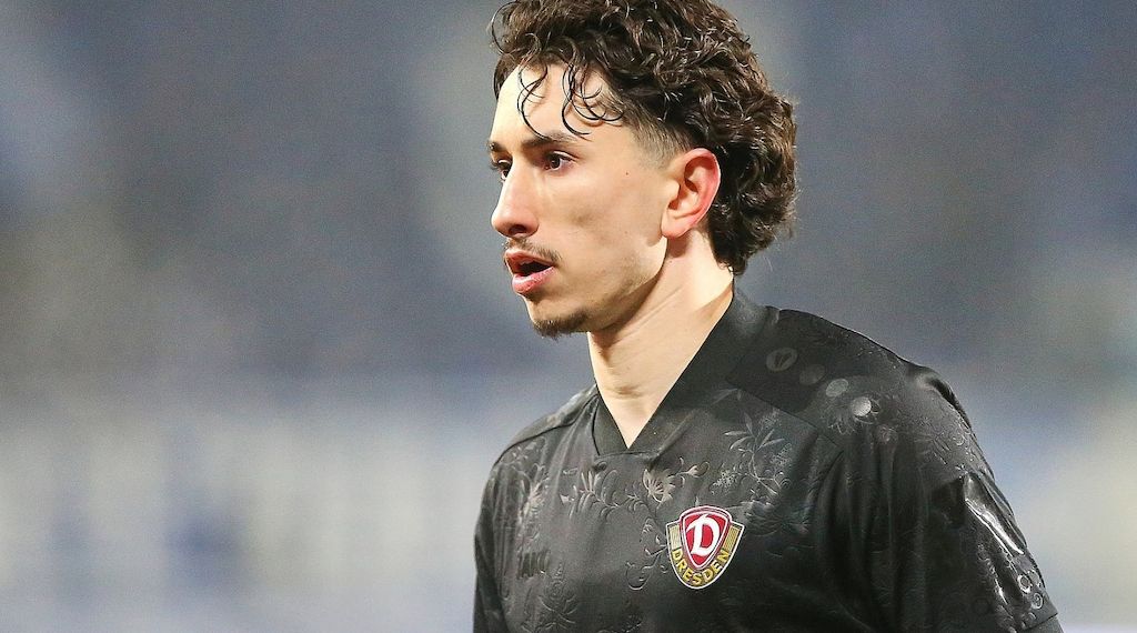 2. Bundesliga: Dresden und Bielefeld trennen sich 1:1