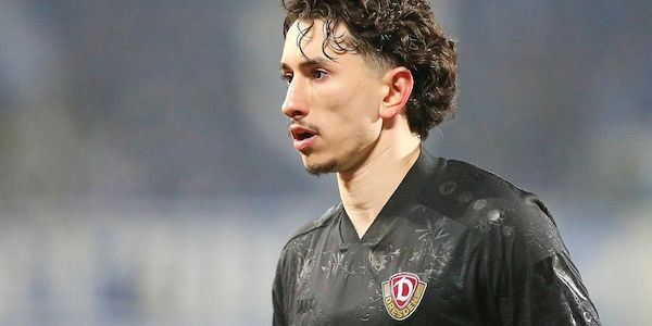 2. Bundesliga: Dresden und Bielefeld trennen sich 1:1