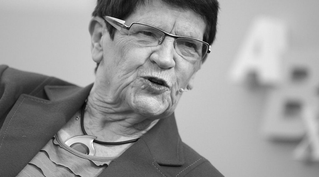 Merz würdigt Süssmuth als "große Politikerin"