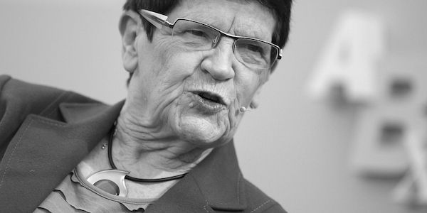 Merz würdigt Süssmuth als "große Politikerin"