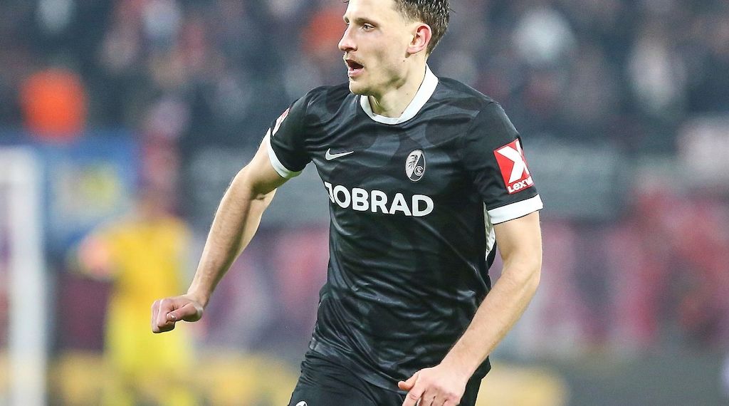 1. Bundesliga: Stuttgart gewinnt spät gegen Freiburg