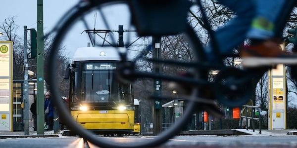 ÖPNV am Montag wegen Warnstreiks vollständig eingestellt