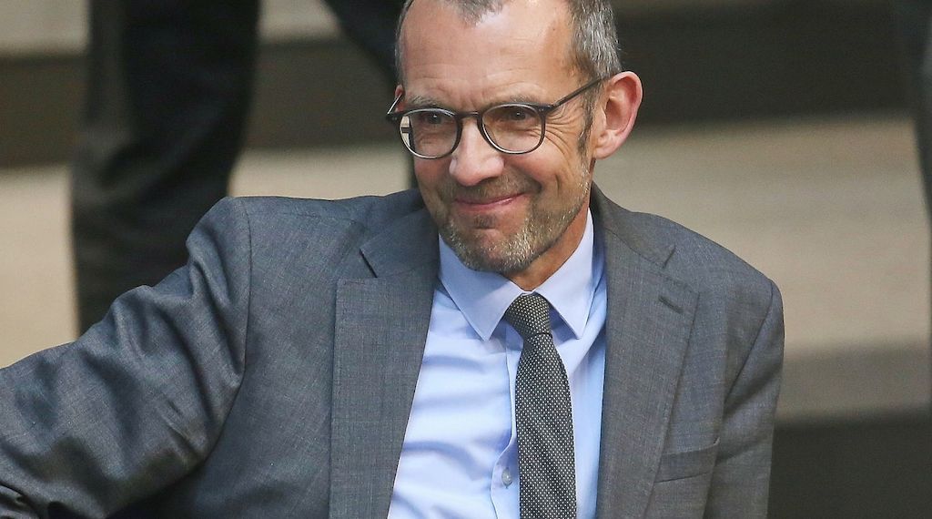 Röwekamp offen für europäischen Atomschutzschirm