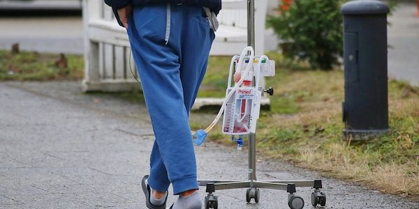 Krebs war 2024 bei fast jedem vierten Todesfall in NRW Ursache