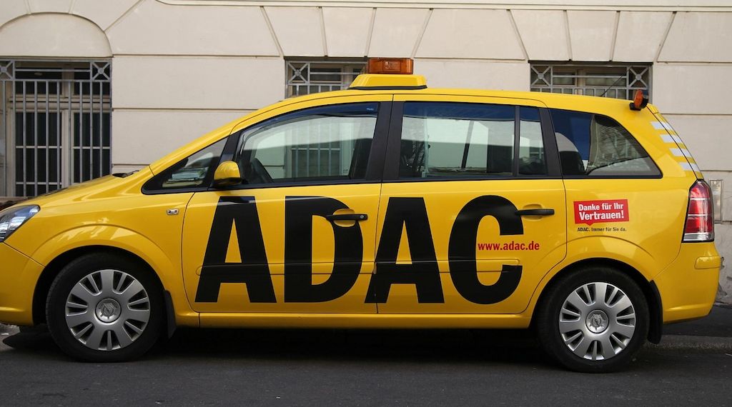 ADAC-Verkehrspräsident tritt nach Kündigungswelle zurück
