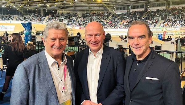 113. Berliner Sechstagerennen – Radsport, Rhythmus, Berliner Seele