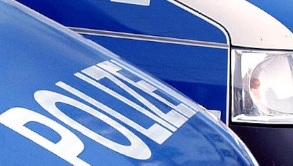 Mutmaßlicher Räuber nach Verfolgung durch Passanten festgenommen