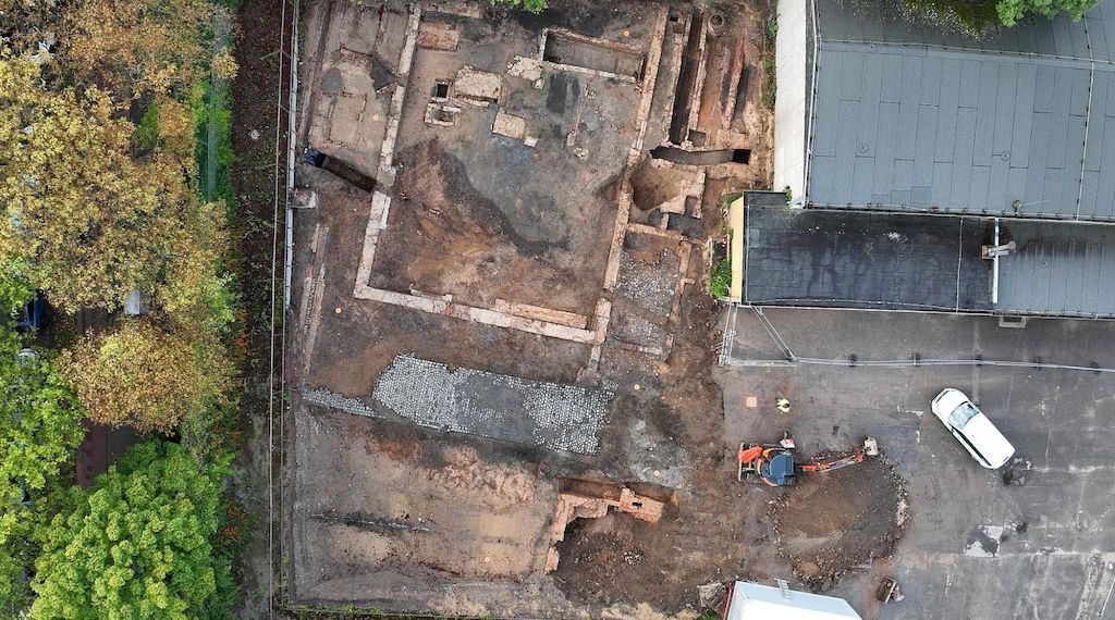 Archäologische Funde aus Köln in neuer Ausstellung in Bonn