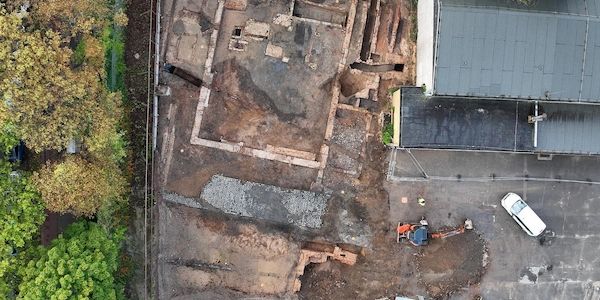 Archäologische Funde aus Köln in neuer Ausstellung in Bonn