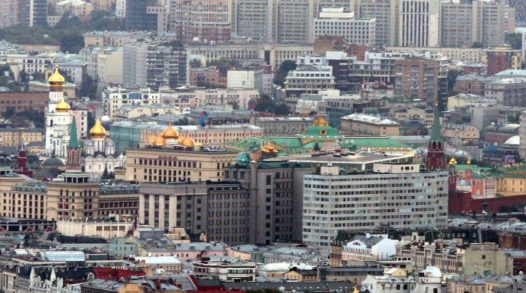 Von Notz sieht in Razzia Beleg für wirksame Russland-Sanktionen