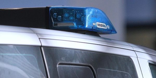 Messerattacke in Berlin-Charlottenburg verletzt 19-Jährigen