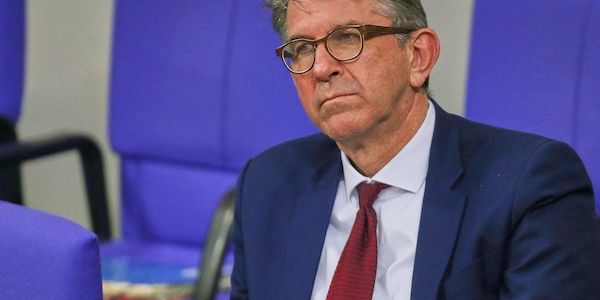 Weimer verurteilt Festnahme von Drehbuchautor Mahmoudian im Iran