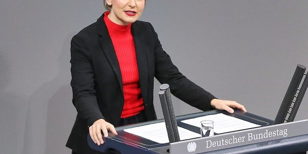 Schwerdtner fürchtet mehr Bürokratie durch Sozialstaatsreform