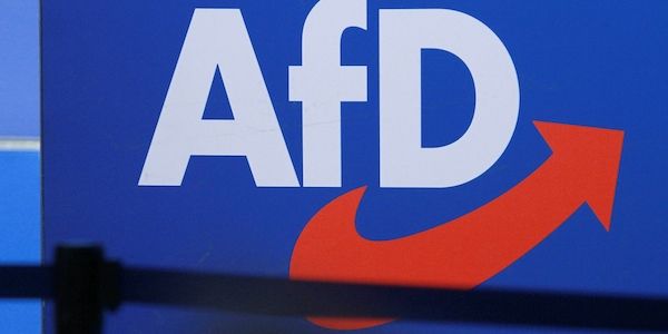 Bundesregierung sieht bei neuer AfD-Jugend keine Mäßigung