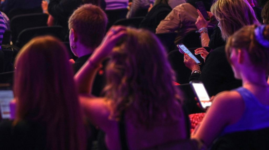 Jugendschutz auf Social-Media: Kinderschutzbund gegen Verbot