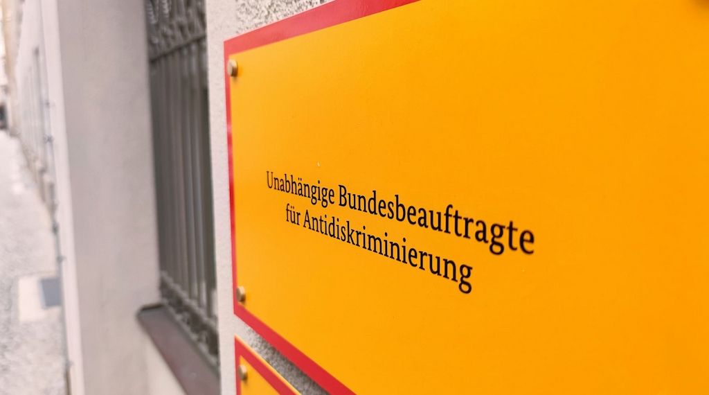 Deutschland bei Schutz vor Belästigung im EU-Vergleich hinten