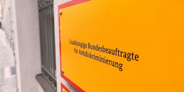 Deutschland bei Schutz vor Belästigung im EU-Vergleich hinten