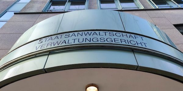 Richterbund reichen Reformpläne für Verwaltungsgerichte nicht