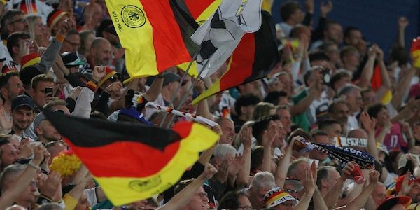 Große Mehrheit gegen Boykott der Fußball-WM