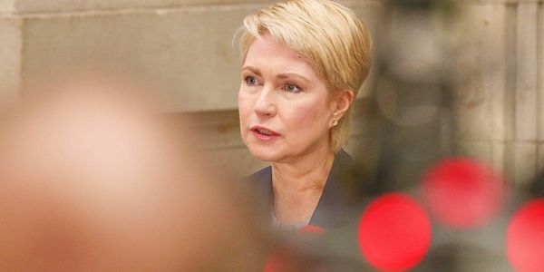 Schwesig: Privatisierung von Zahnarztkosten "völlig inakzeptabel"